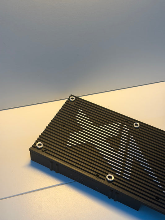 V1 Ebmx Cover - Eride Pro s/2.0/3.0