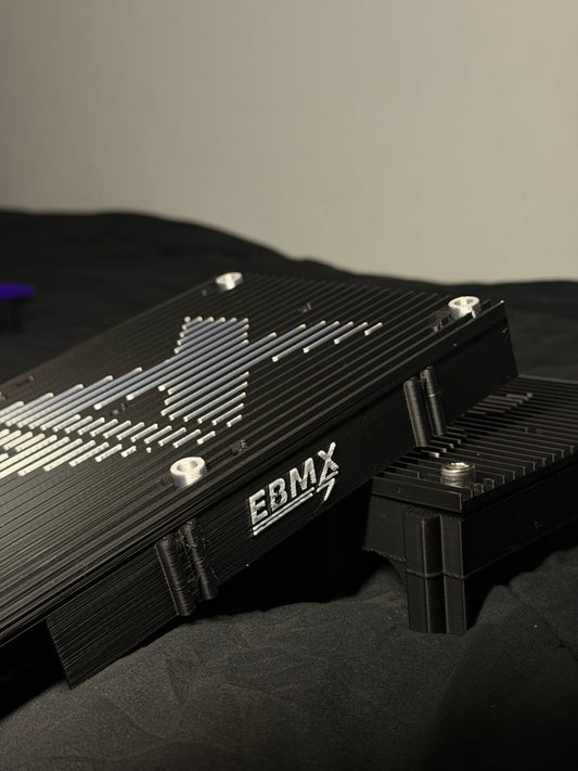 2025 Surron Lbx EBMX Controller Covers