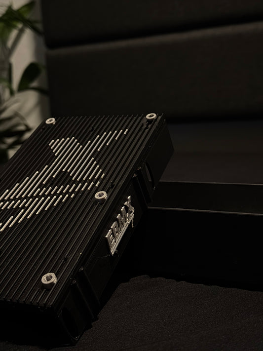 Yozma In10 EBMX Controller Cover