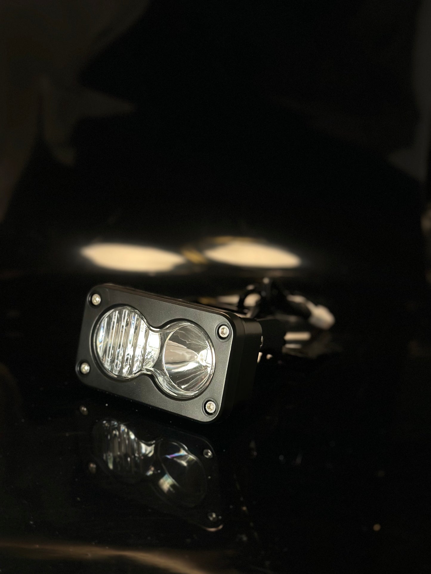 Plug & Play Baja Light For Talaria XXX