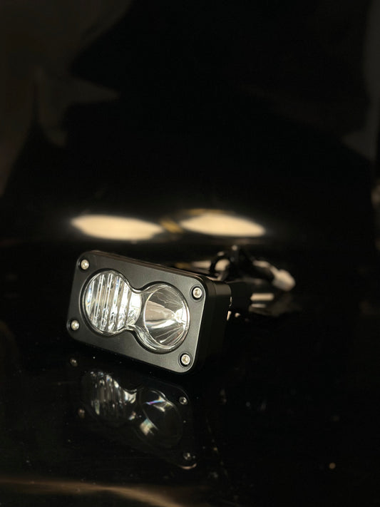 Plug & Play Baja Light For Talaria XXX