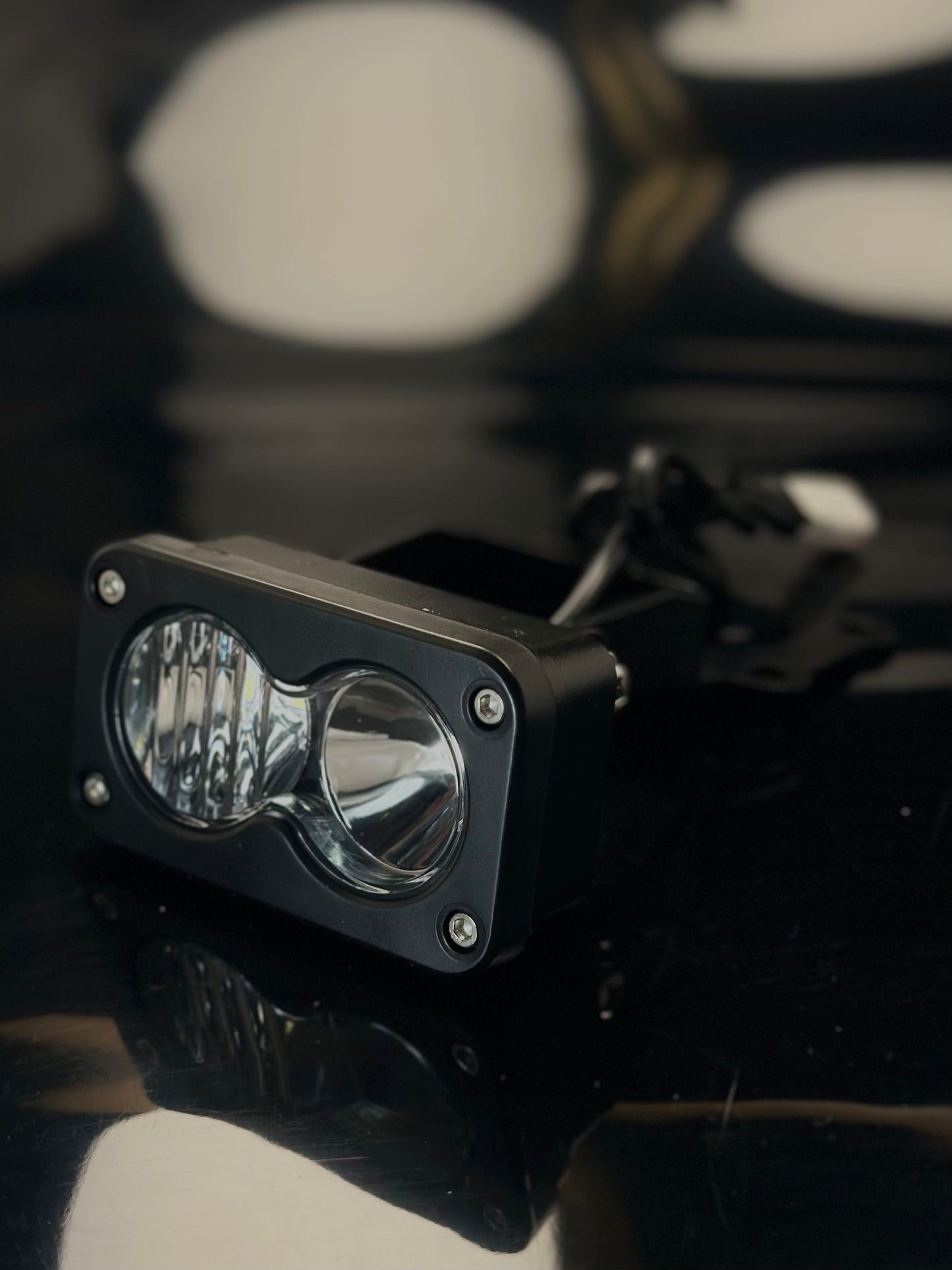 Plug & Play Baja Light For Talaria XXX