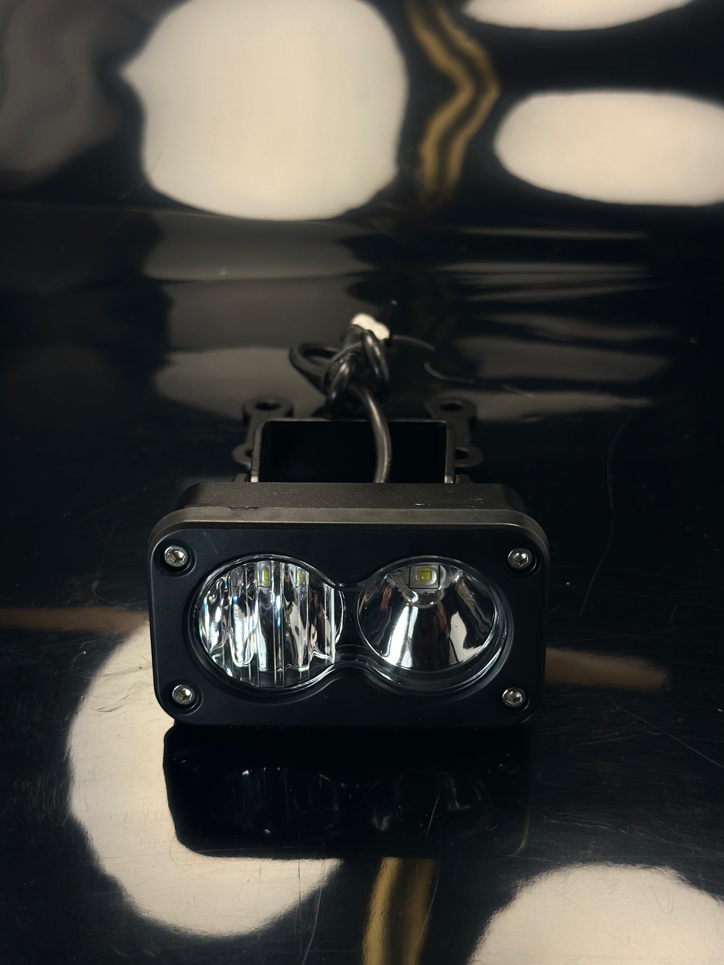 Plug & Play Baja Light For Talaria XXX