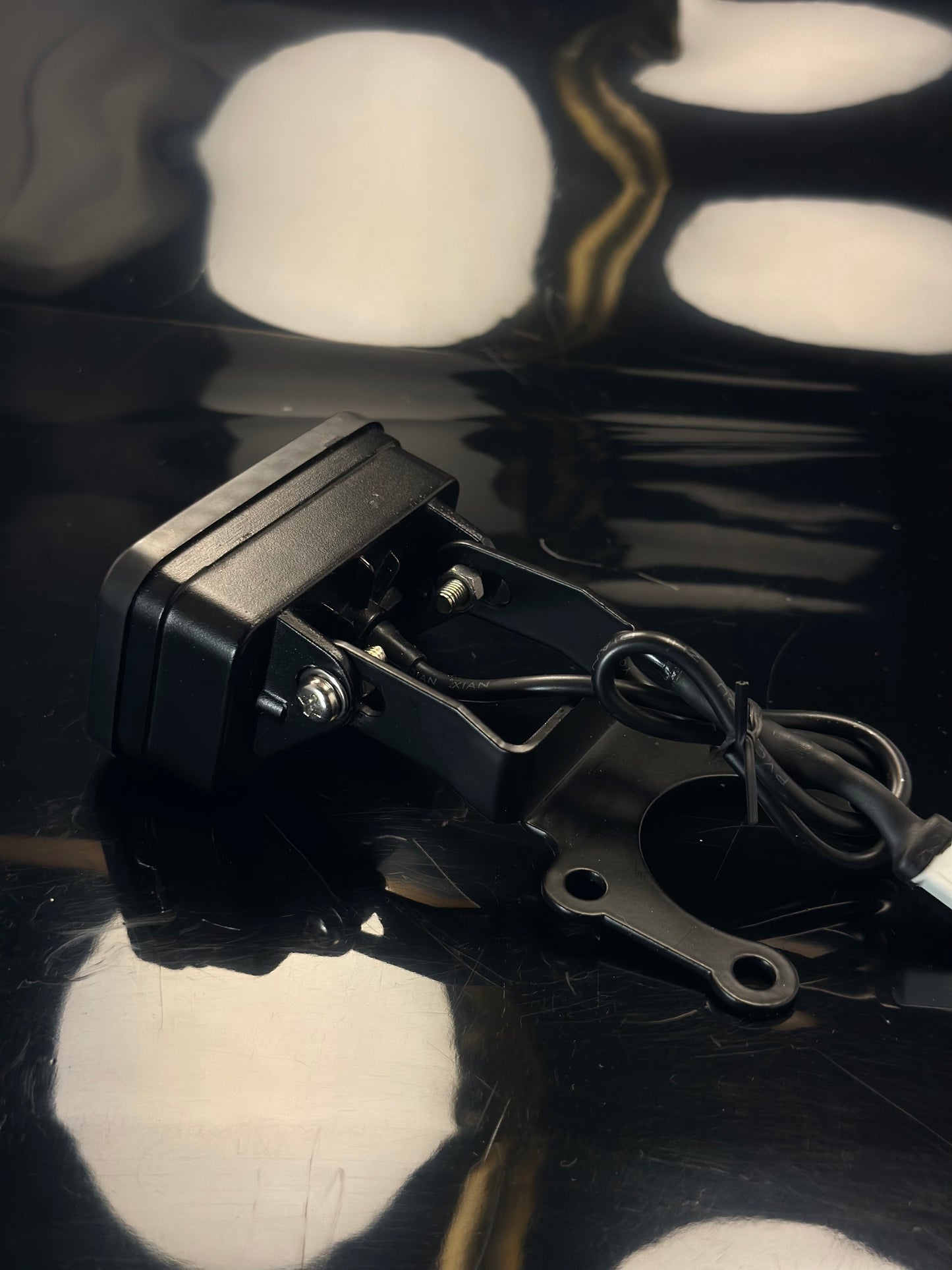Plug & Play Baja Light For Talaria XXX