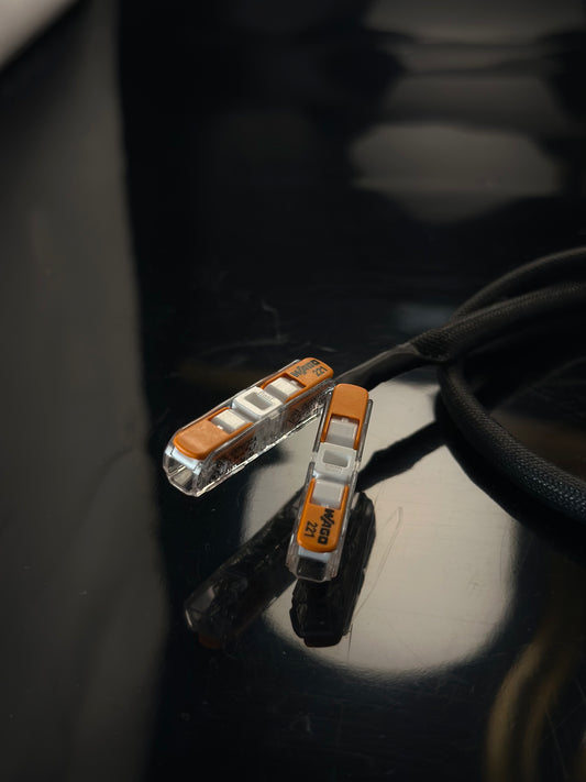 Talaria XXX Speed Limiter Switch