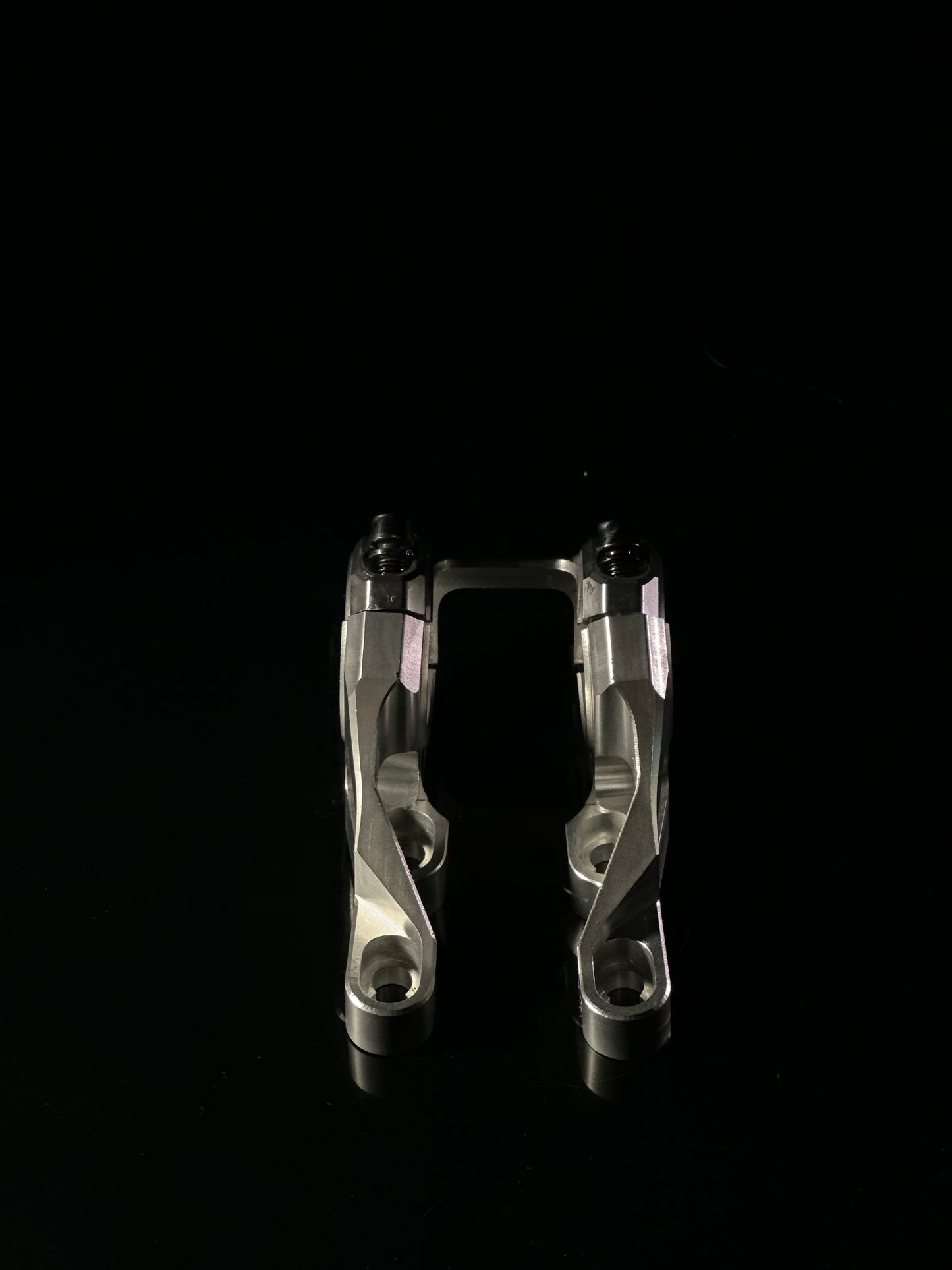 Direct Stem Mount - Raw