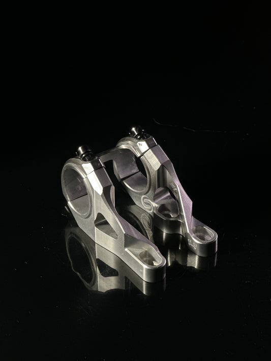 Direct Stem Mount - Raw