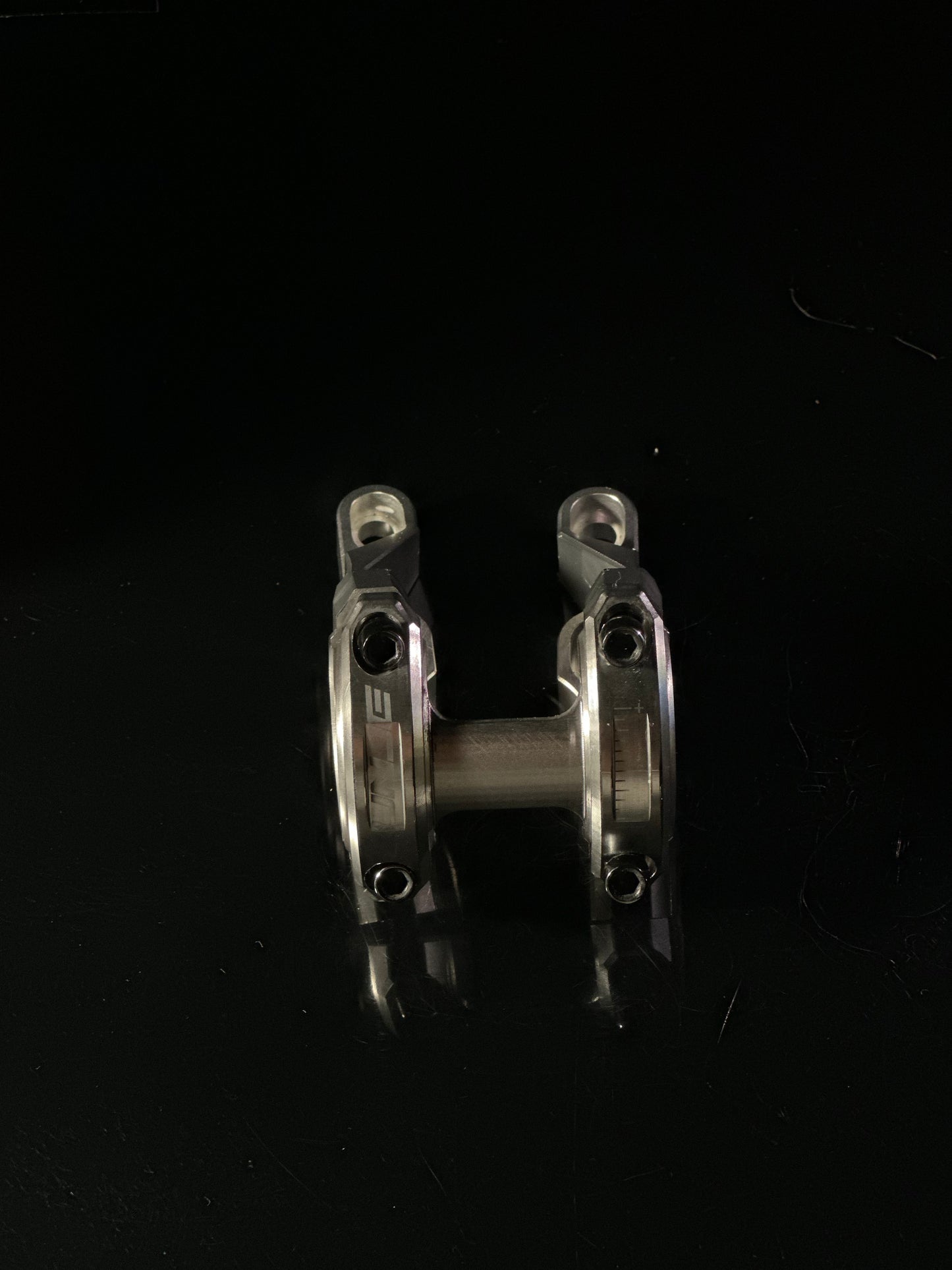Direct Stem Mount - Raw