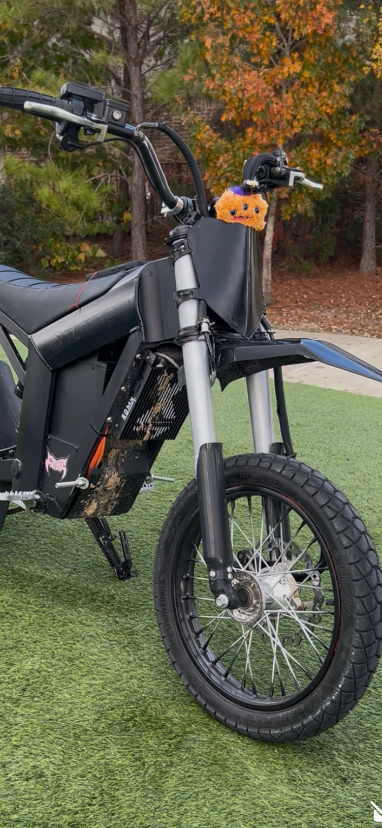 Ebmx Tuttio controller cover