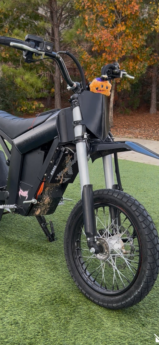 Ebmx Tuttio controller cover