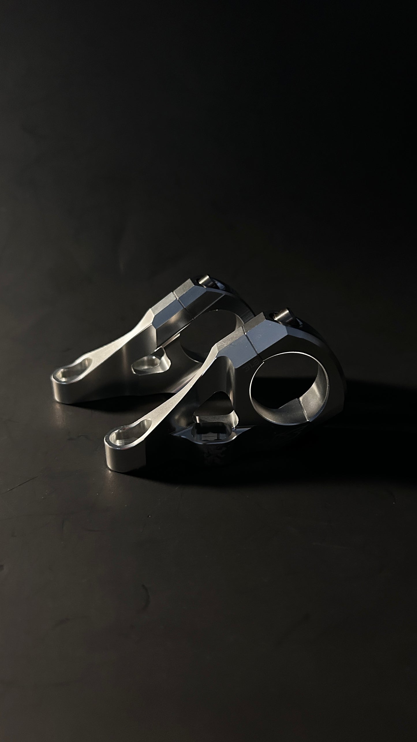 Direct Stem Mount V2 - X3W