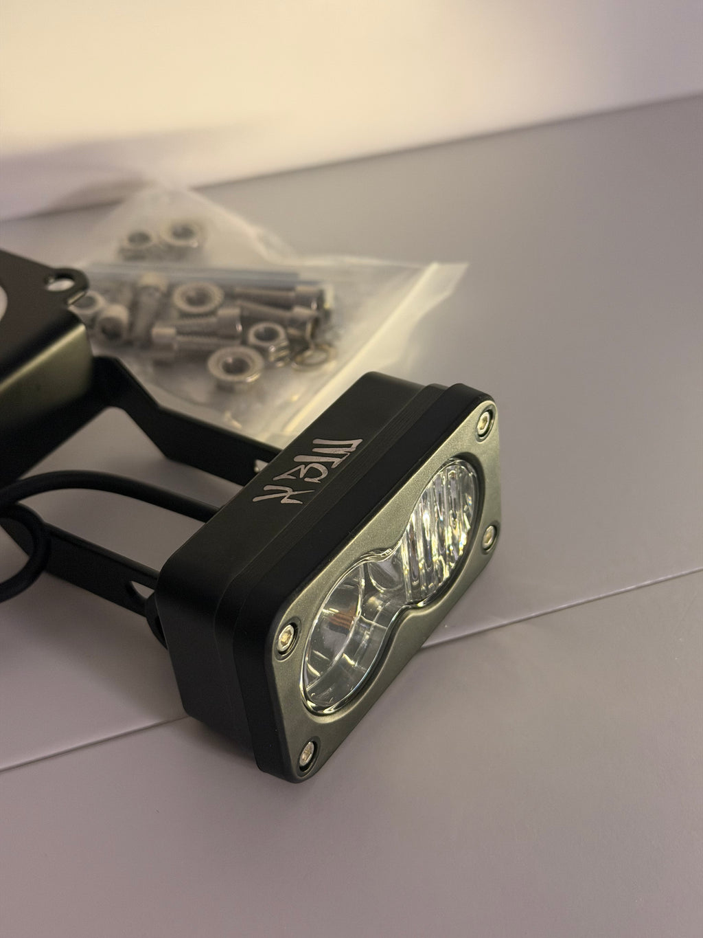 V1 Plug & Play Baja Light - Talaria X3 Pro | Factory Grade