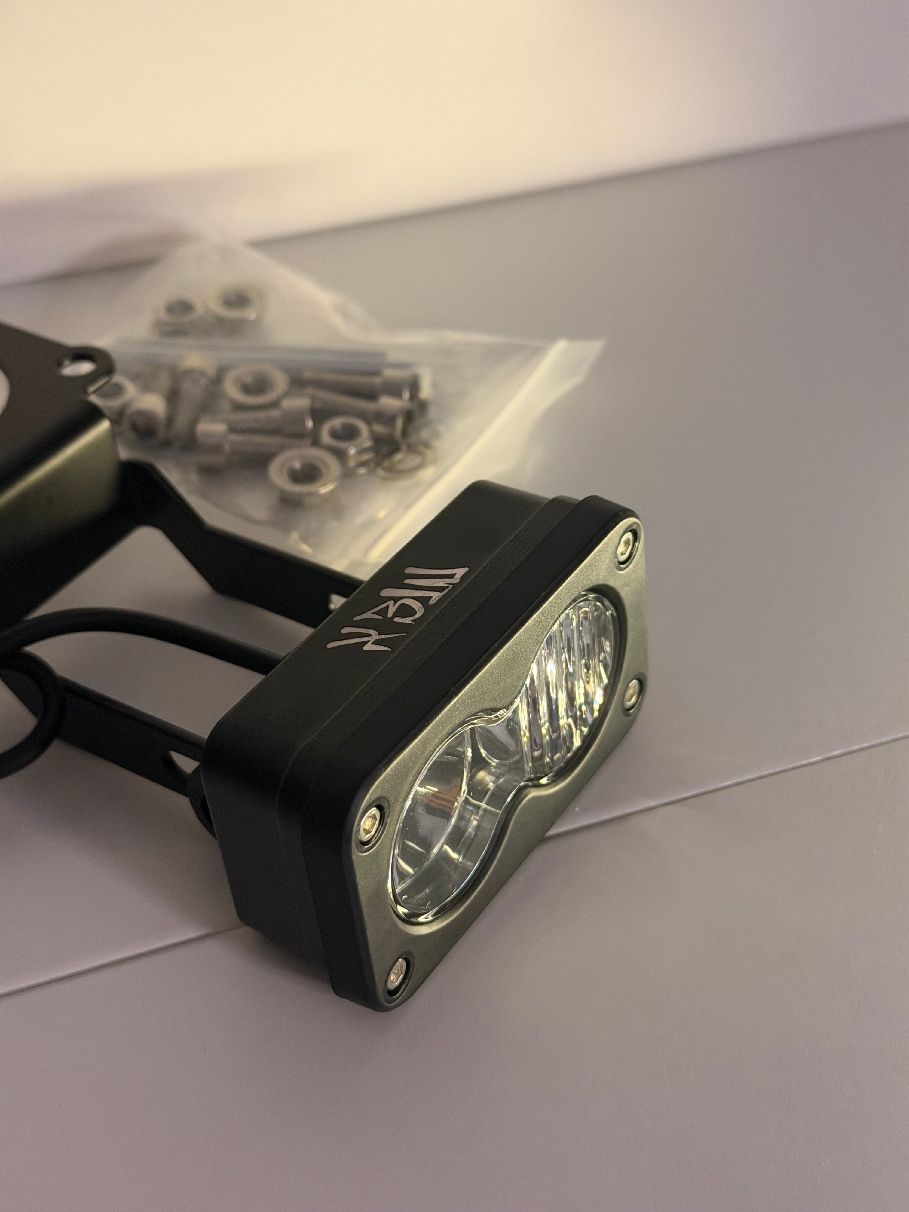 V1 Plug & Play Baja Light - Talaria X3 Pro | Factory Grade