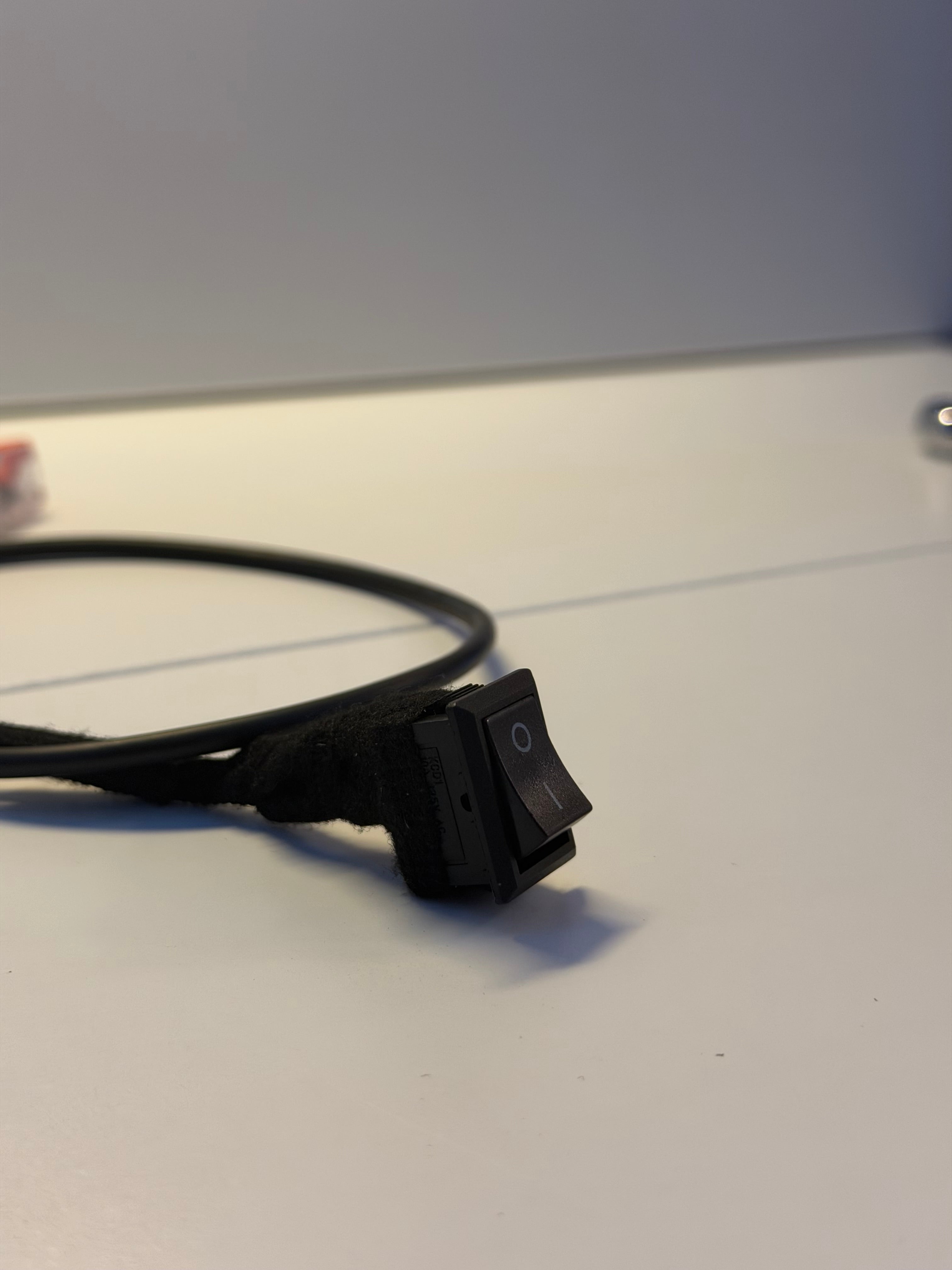 Talaria XXX Speed Limiter Switch