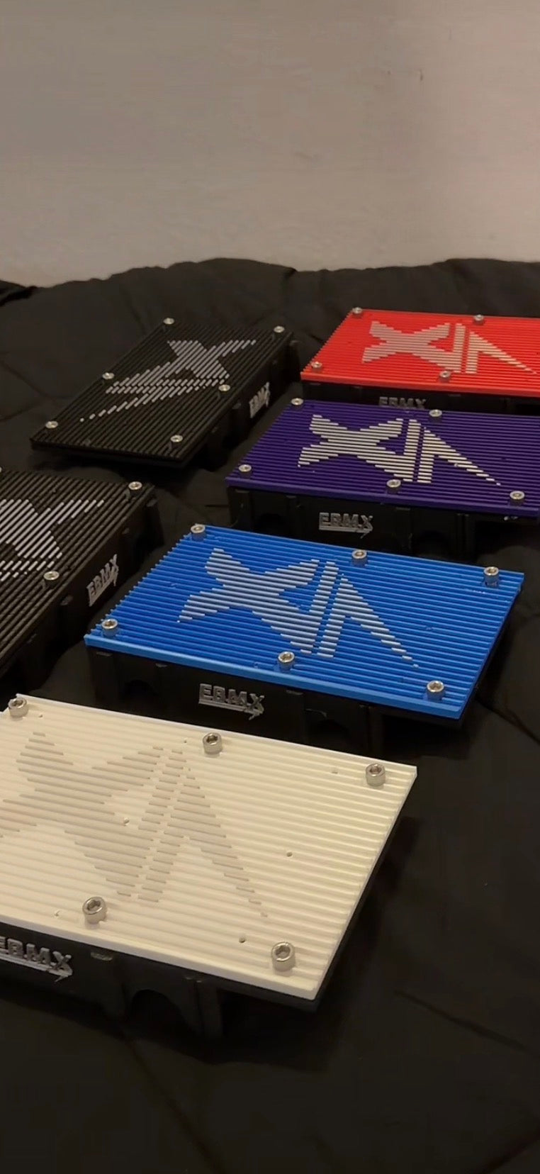 V2 EBMX Cover - Talaria X3