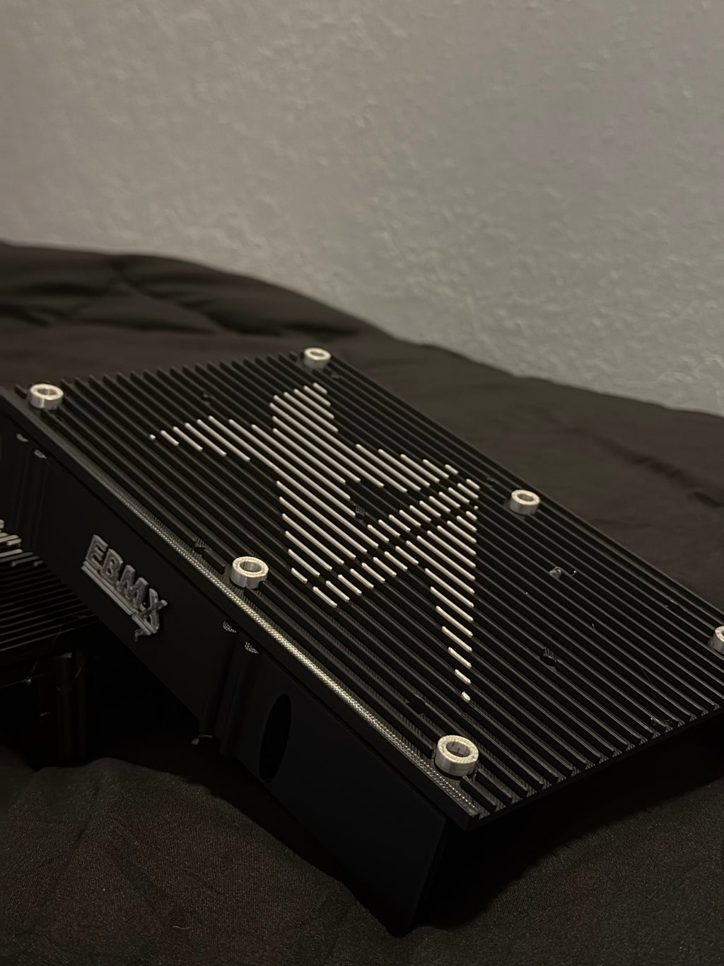 Ebmx Tuttio controller cover