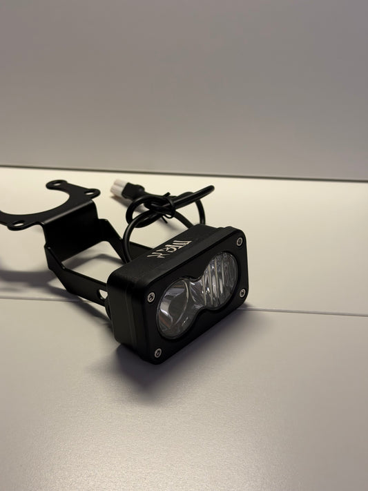 V1 Plug & Play Baja Light For Talaria XXX - Factory Grade