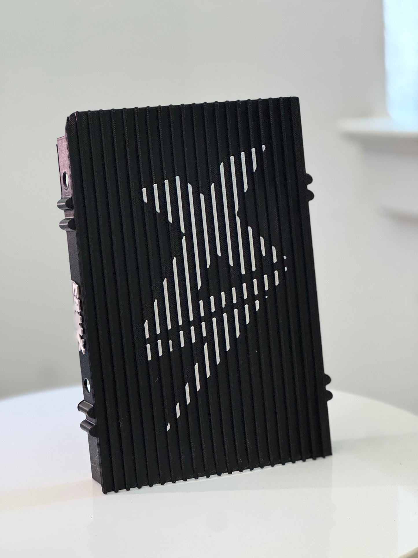 EBMX X3 controller covers