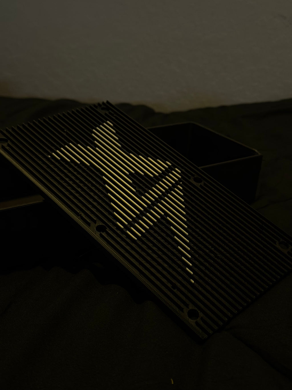 Ebmx Heatsinks - V2 EBMX Covers