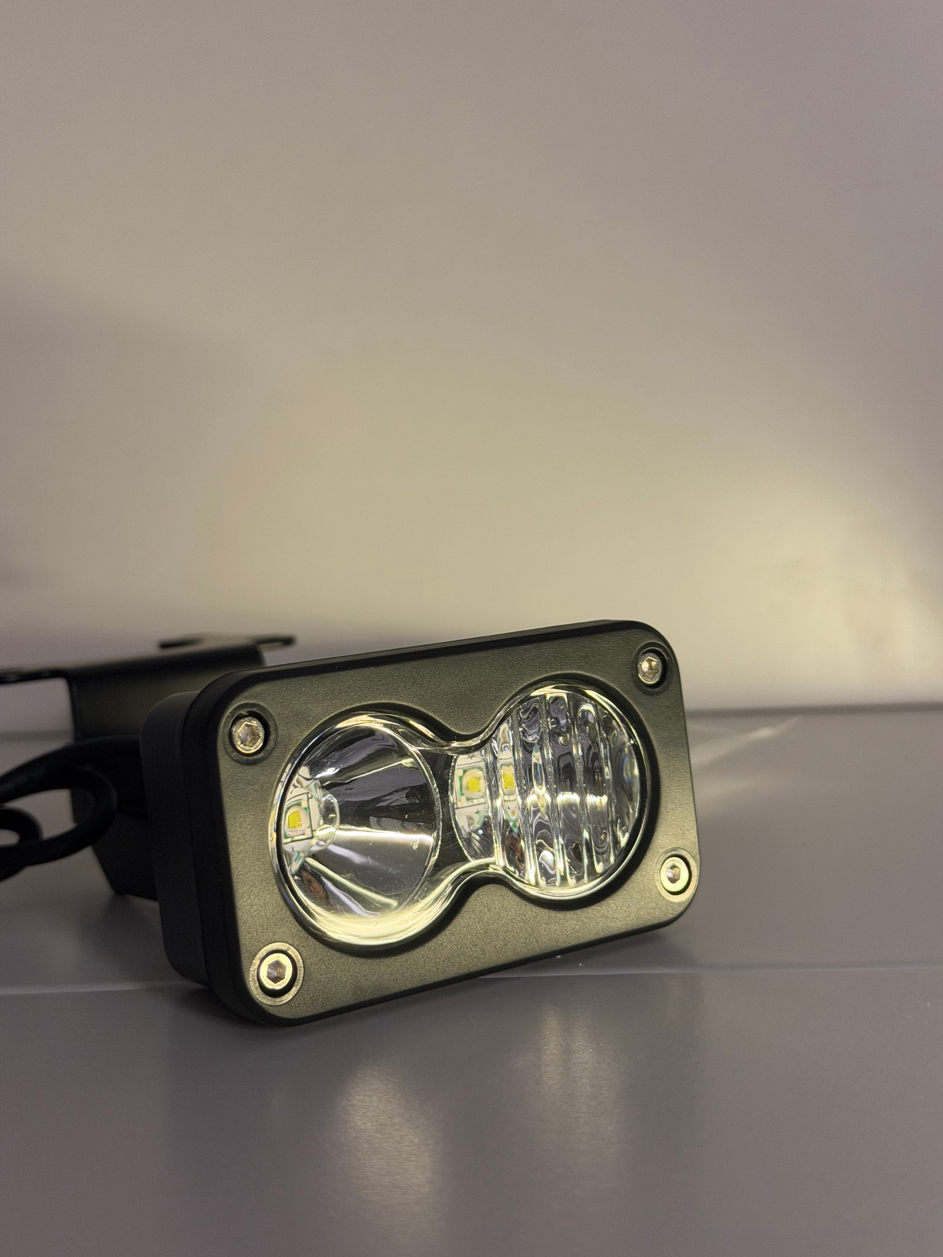 V1 Plug & Play Baja Light - Talaria X3 Pro | Factory Grade