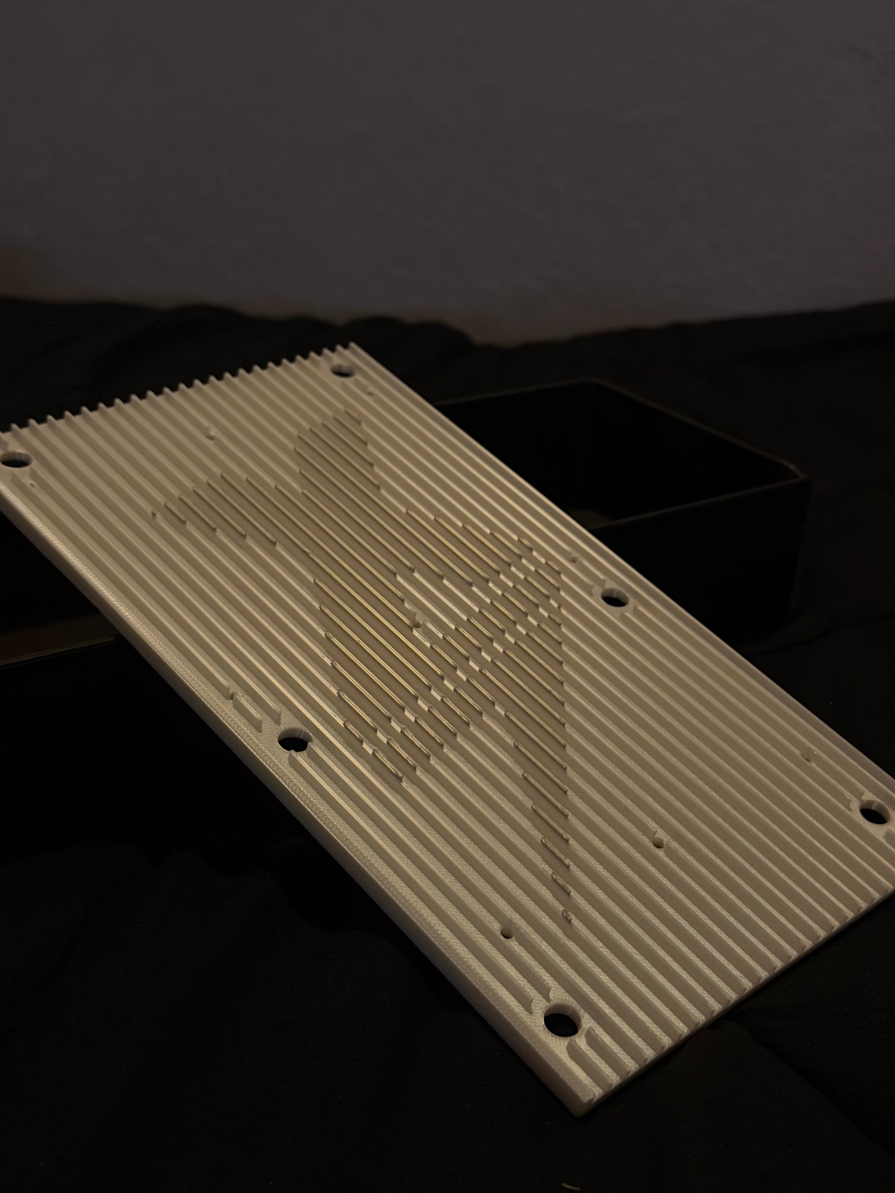 Ebmx Heatsinks - V2 EBMX Covers
