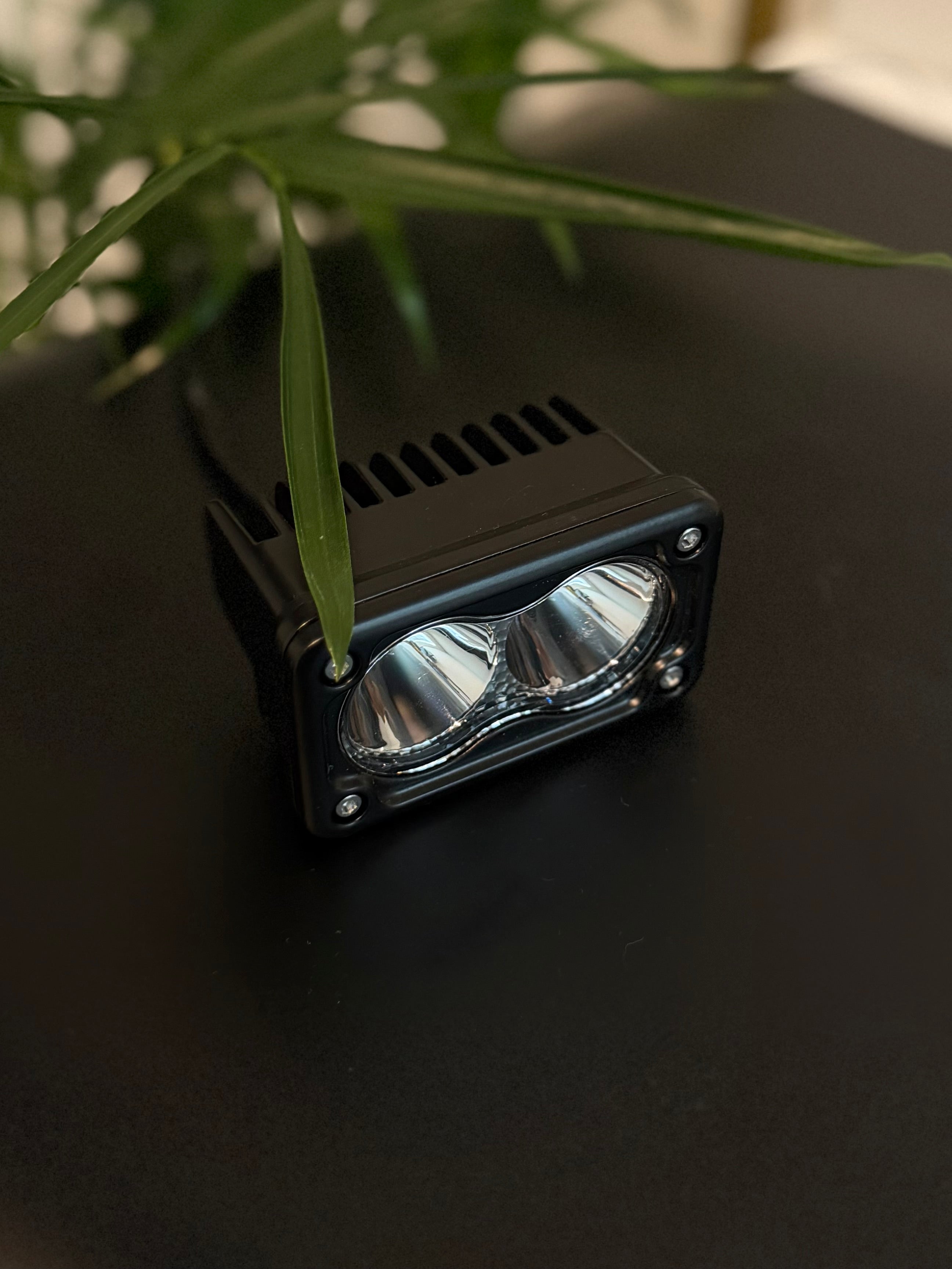 Metal V2 Plug n Play Baja lights for XXX