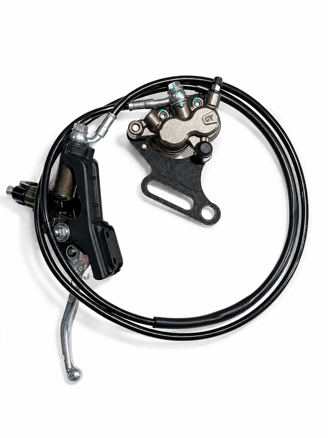 EBOX 2.0 Ultra Bee Brake Kit