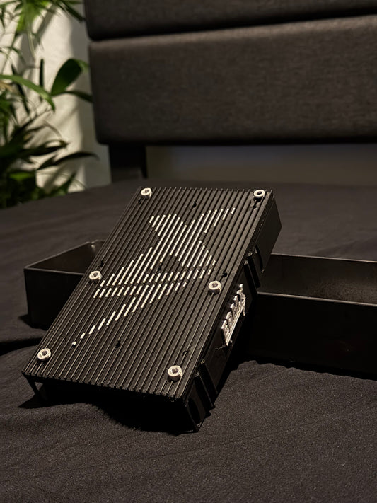 Yozma In10 EBMX Controller Cover