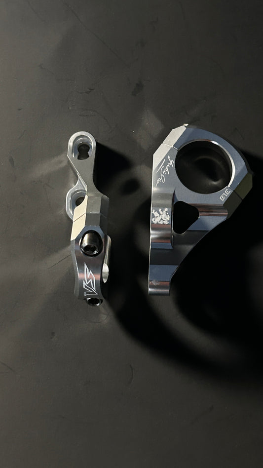 Direct Stem Mount V2 - X3W