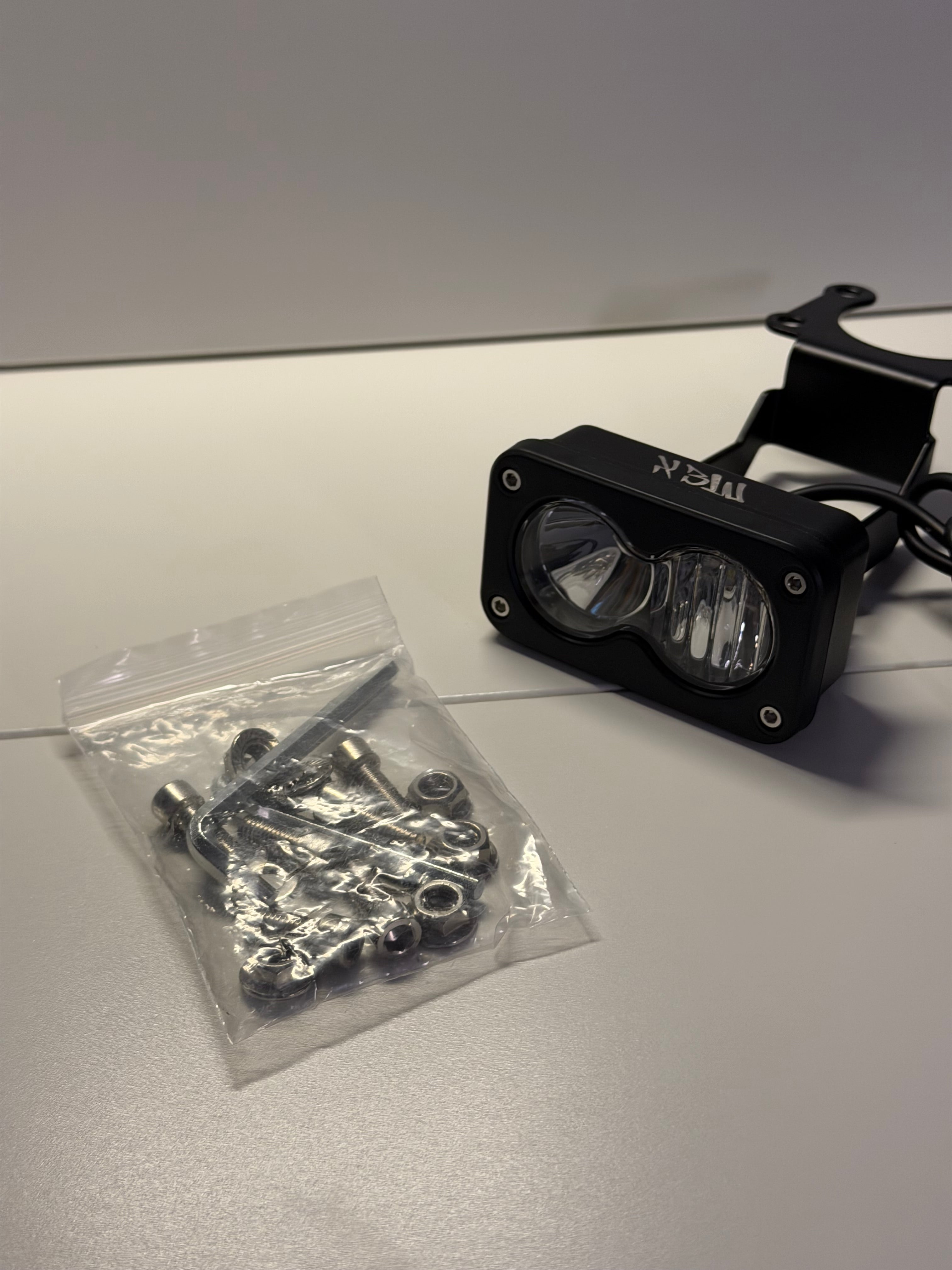 V1 Plug & Play Baja Light For Talaria XXX - Factory Grade
