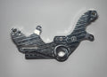 270mm Rear Ultra Bee Dual Caliper Mount