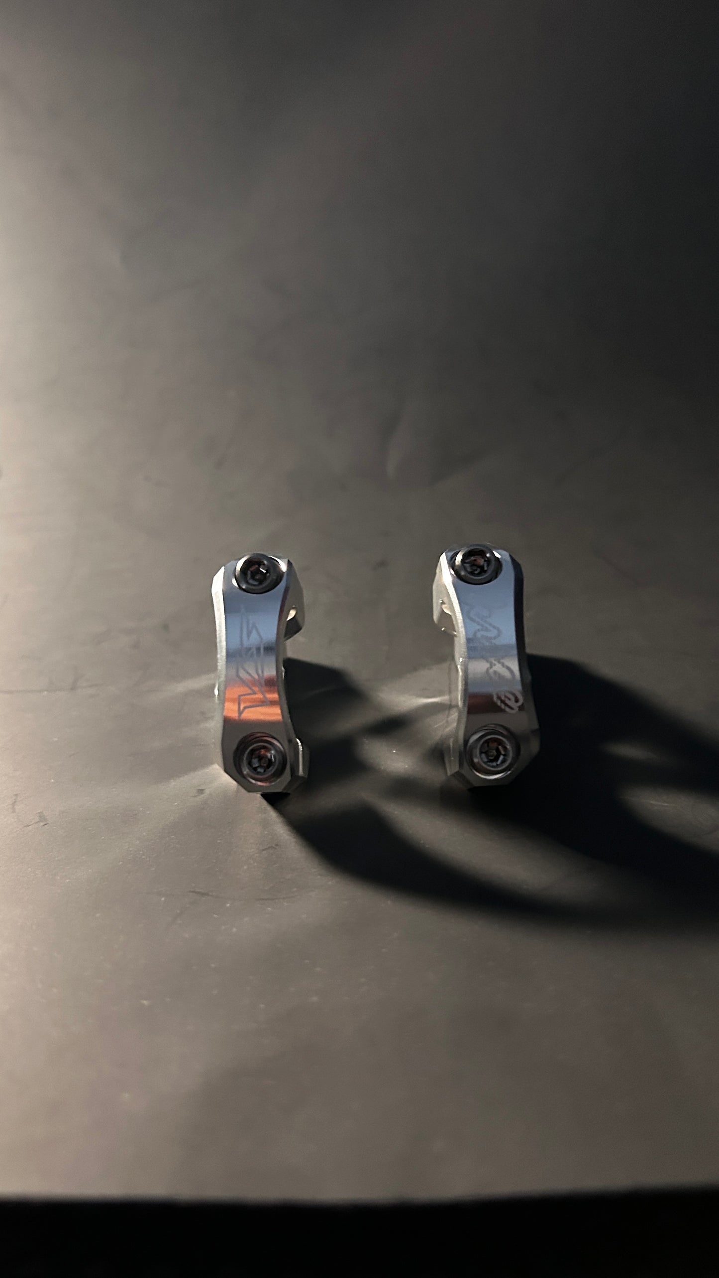 Direct Stem Mount V2 - X3W