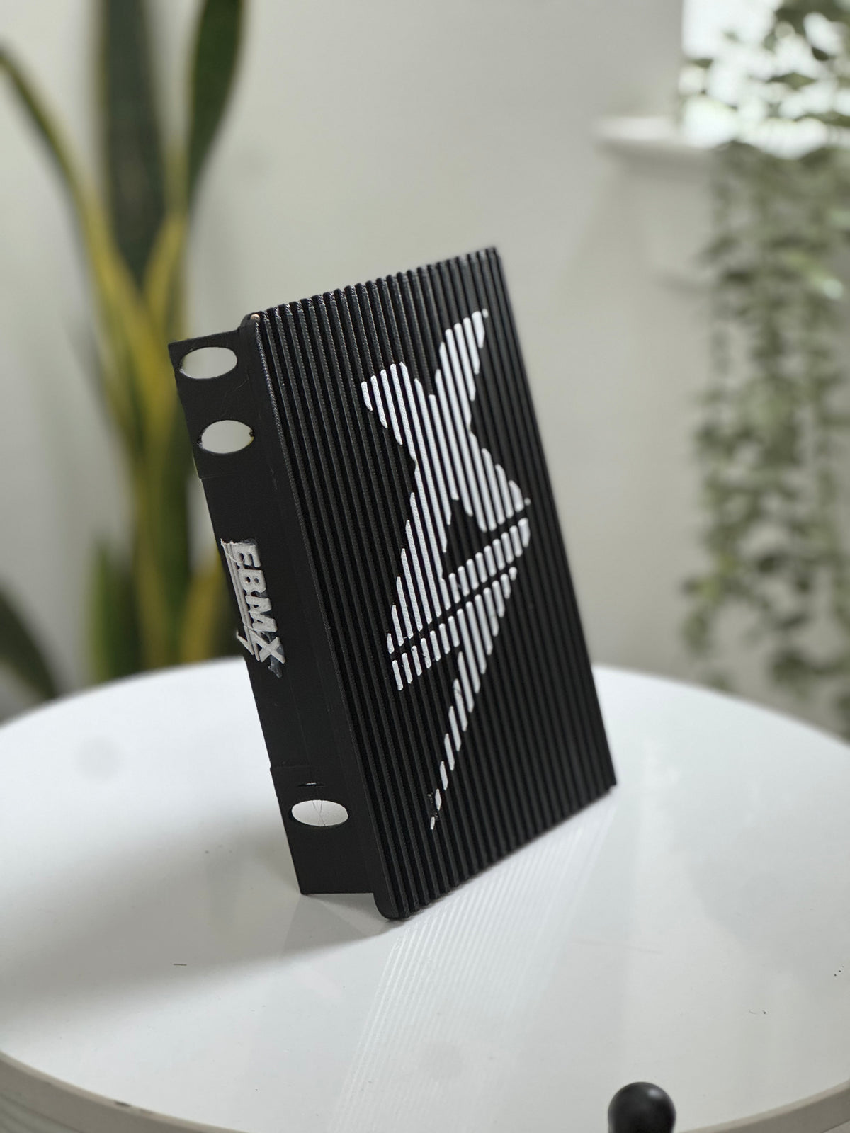 Ebmx Tuttio controller cover – X3Works