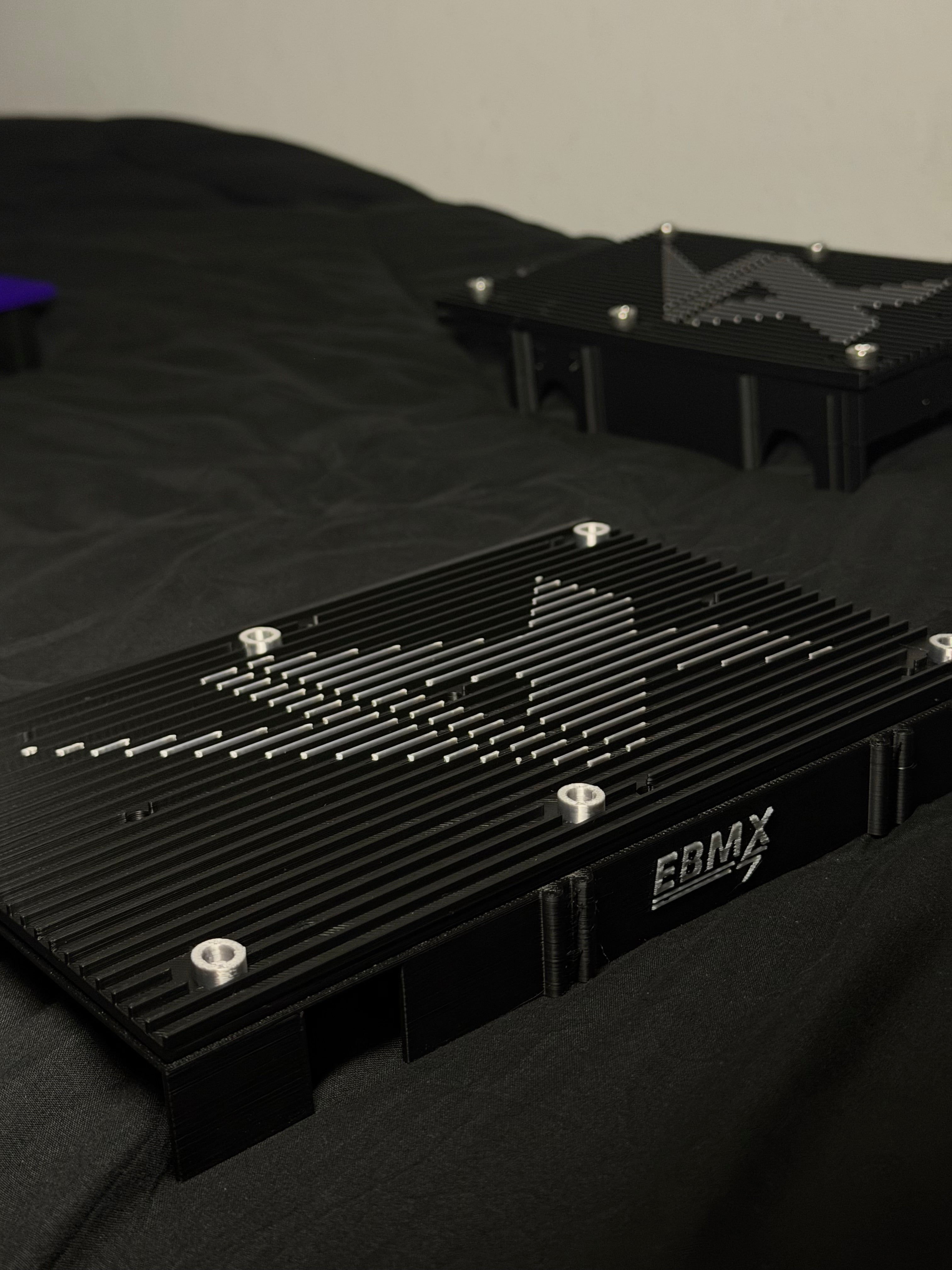 2025 Surron Lbx EBMX Controller Covers