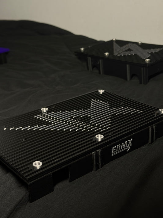 2025 Surron Lbx EBMX Controller Covers