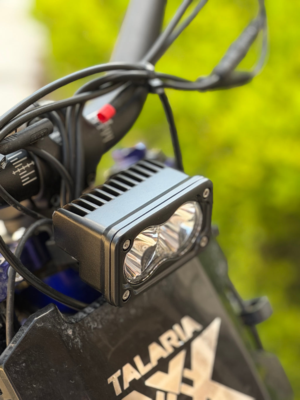 V2 Plug & Play Baja light - XXX PRO