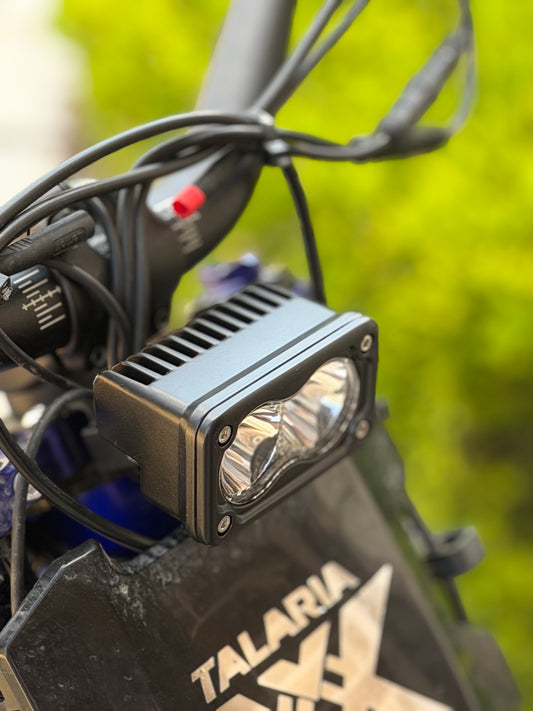 V2 Plug & Play Baja light - XXX PRO