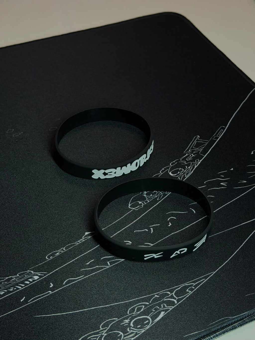 X3W Phone Bands