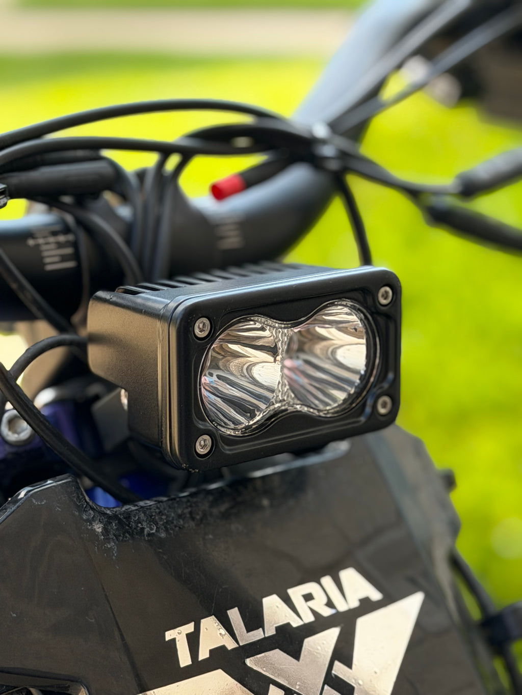 V2 Plug & Play Baja light - XXX PRO
