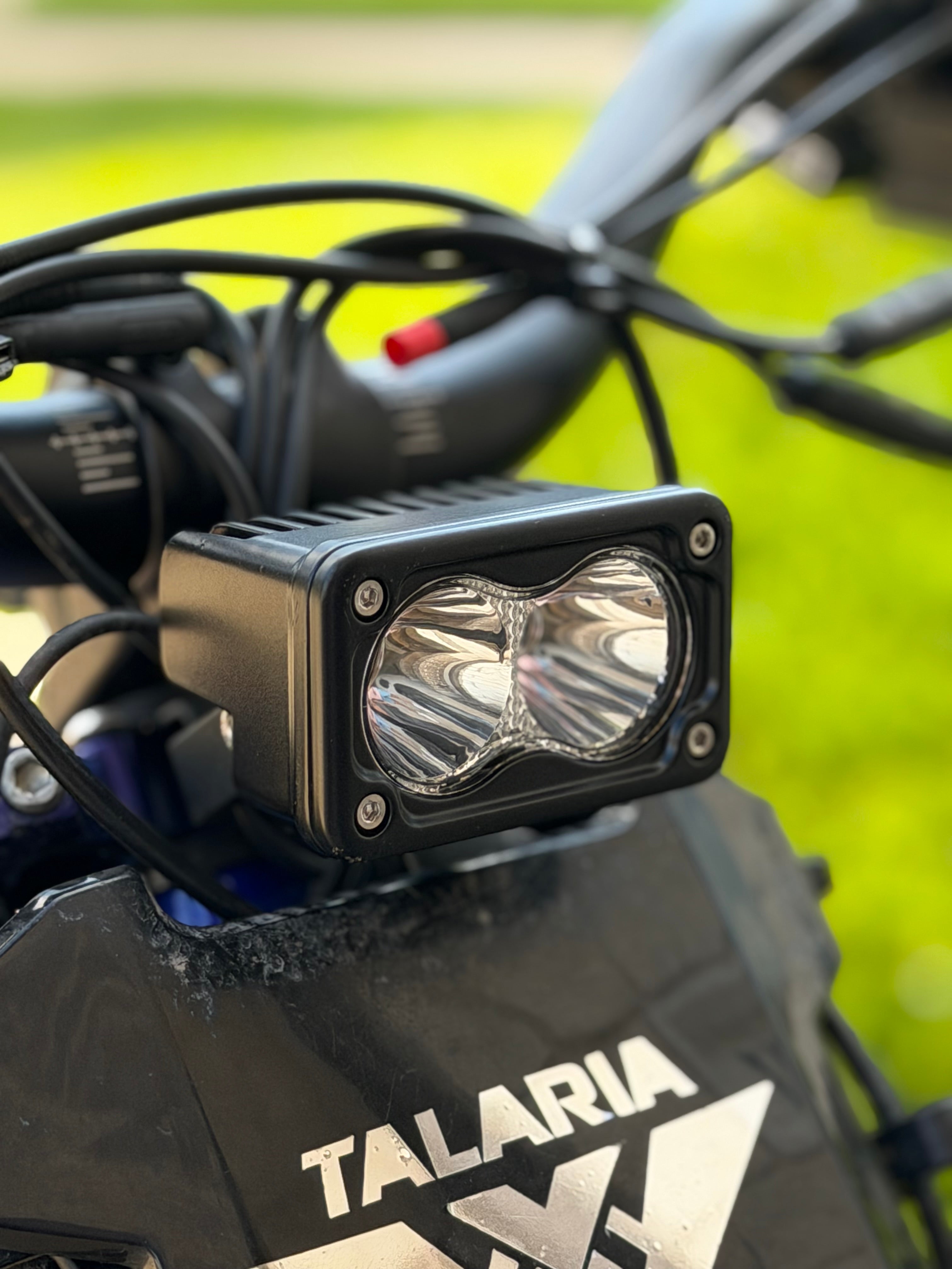 V2 Plug & Play Baja light - XXX PRO