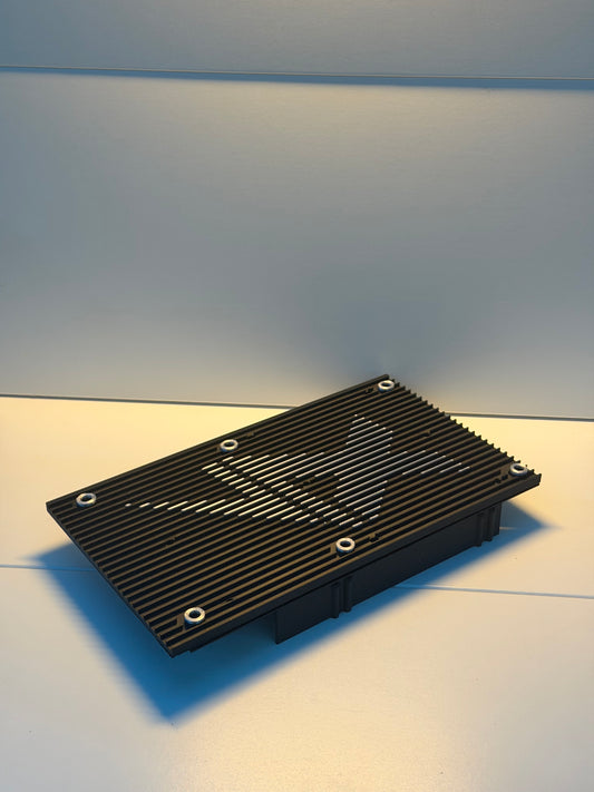 V1 Ebmx Cover - Eride Pro s/2.0/3.0