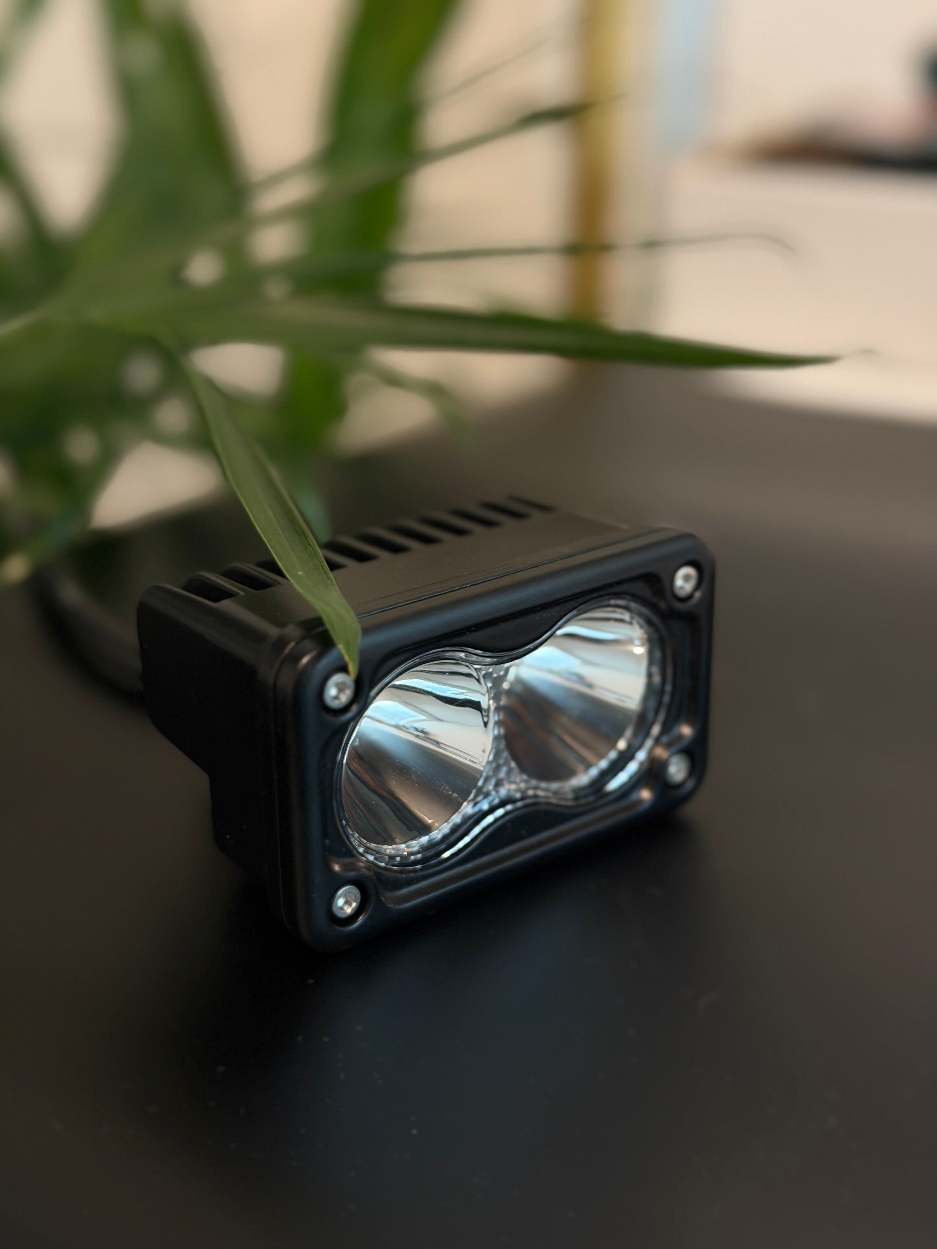 Metal V2 Plug n Play Baja lights for XXX