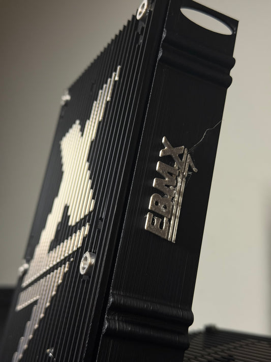 Ebmx Tuttio controller cover