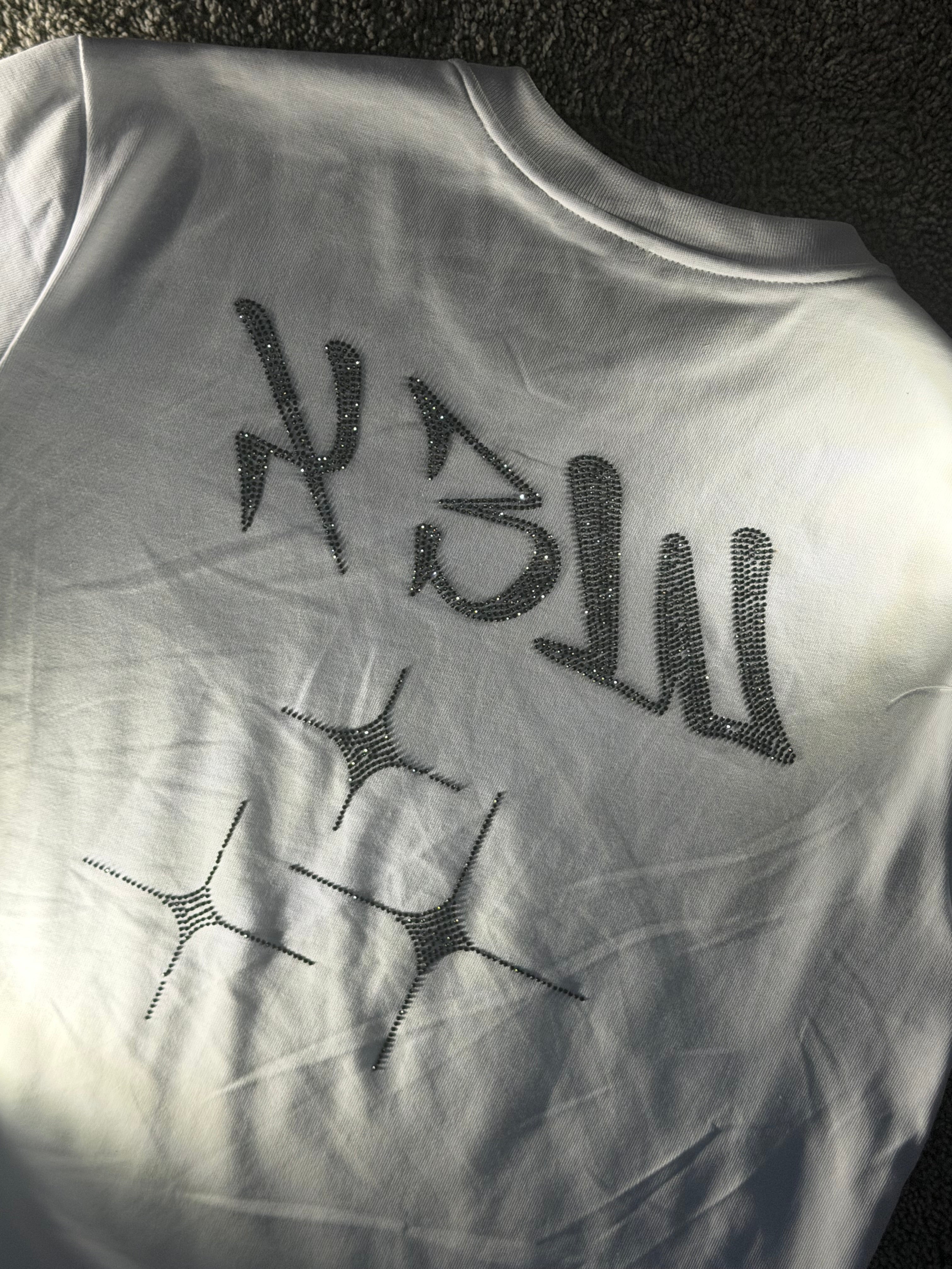 X3W “Stary Night” Tee