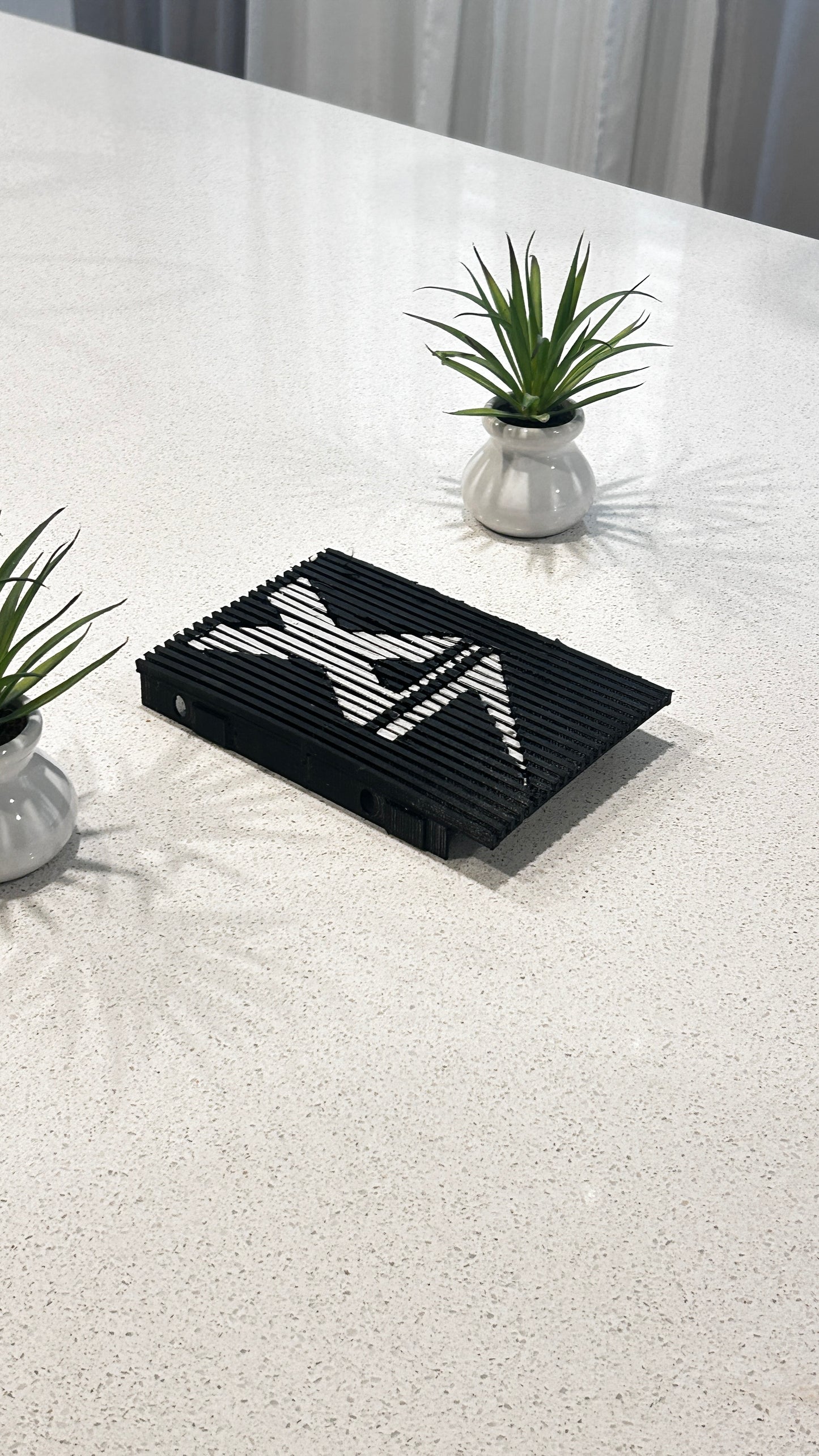 EBMX X3 controller covers