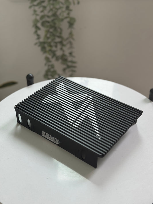 Ebmx Tuttio controller cover