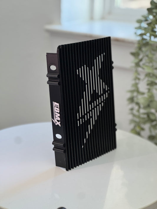 EBMX X3 controller covers