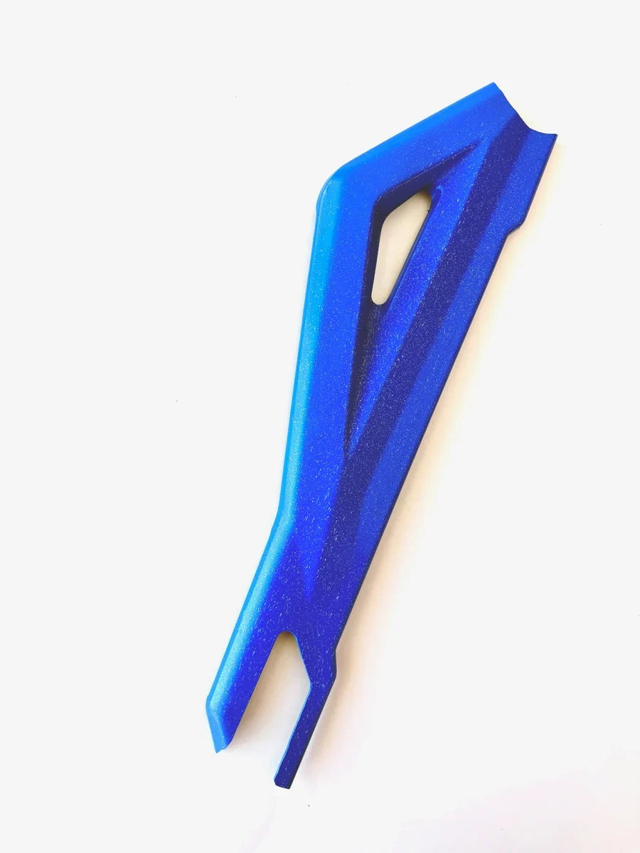 "Fade Edition" Professionally Painted Frame Guards (COLLECTIVE)