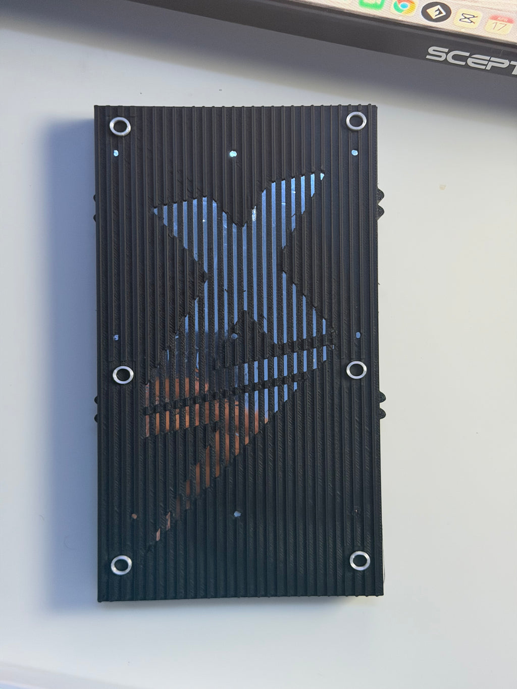 V2 EBMX Cover - Surron LBX