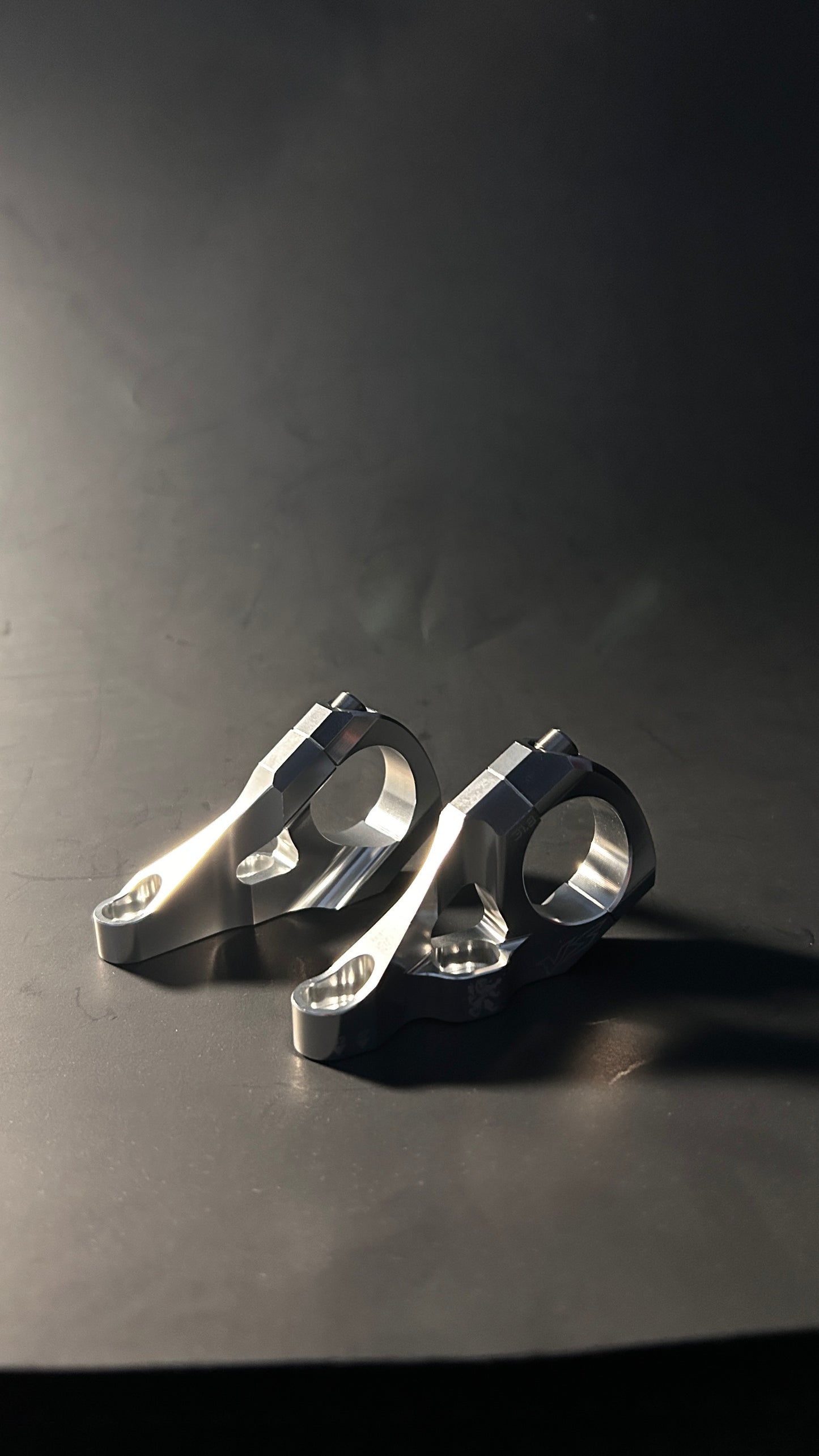 Direct Stem Mount V2 - X3W